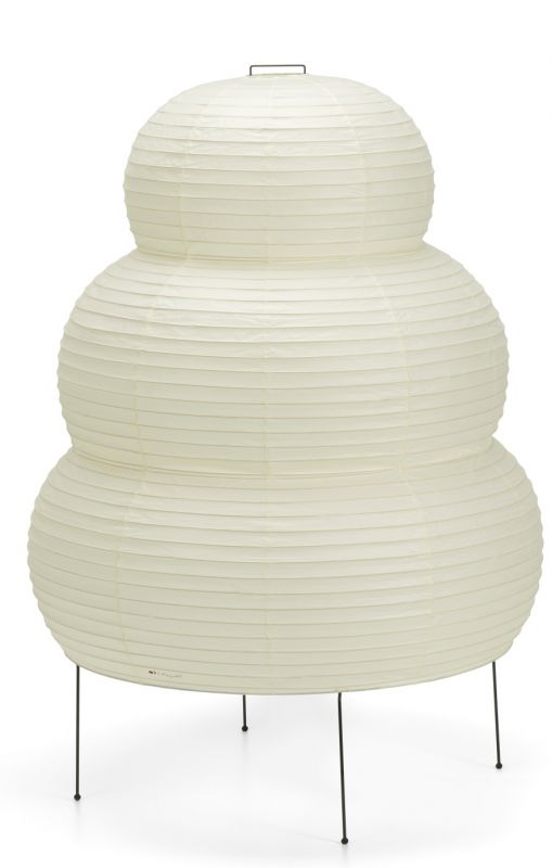 Akari 25N Floor lamp Vitra